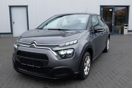 Citroen C3 80.622 km 9.980 &euro; Mechernich 53894