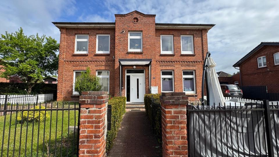 Mehrfamilienhaus, Wohnhaus Malente - 15 Zimmer, 325 m&sup2;, 590.000&euro; | Angebot:26609505