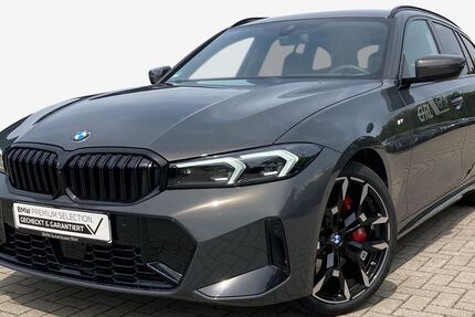 BMW 330 4.999 km 63.940 &euro; Dessau 06847