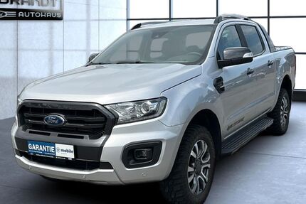 Ford Ranger 95.896 km 29.800 &euro; Hermannsburg 29320