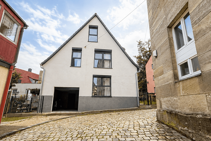 Haus Fürth Atzenhof - 5 Zimmer, 171 m&sup2;, 520.000&euro; | Angebot:27454161