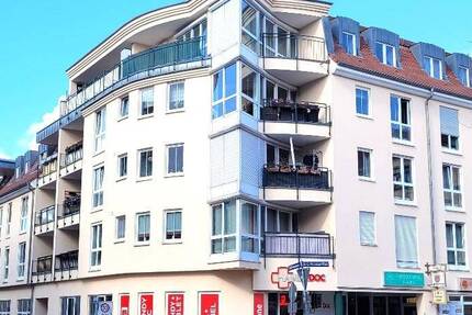 Wohnung Dresden Plauen - 3 Zimmer, 62 m&sup2;, 600&euro; | Angebot:26816138