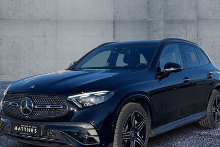 Mercedes-Benz GLC 300 11.052 km 56.990 &euro; Marktredwitz 95615