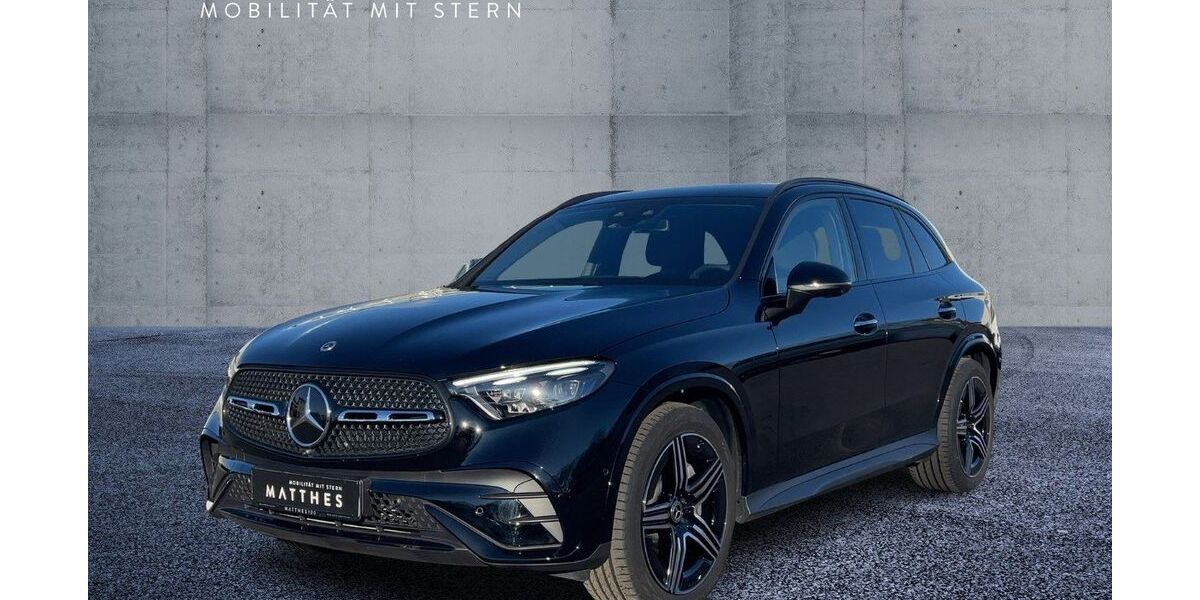 Mercedes-Benz GLC 300 11.052 km 56.990 &euro; Marktredwitz 95615