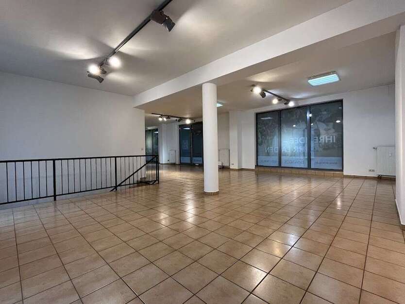 Büro in Wuppertal 1.435 € 169.7 m²