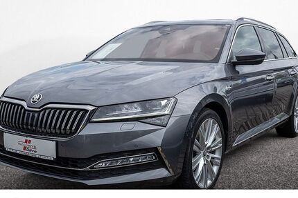 Skoda Superb 65.962 km 35.980 &euro; Rathenow 14712