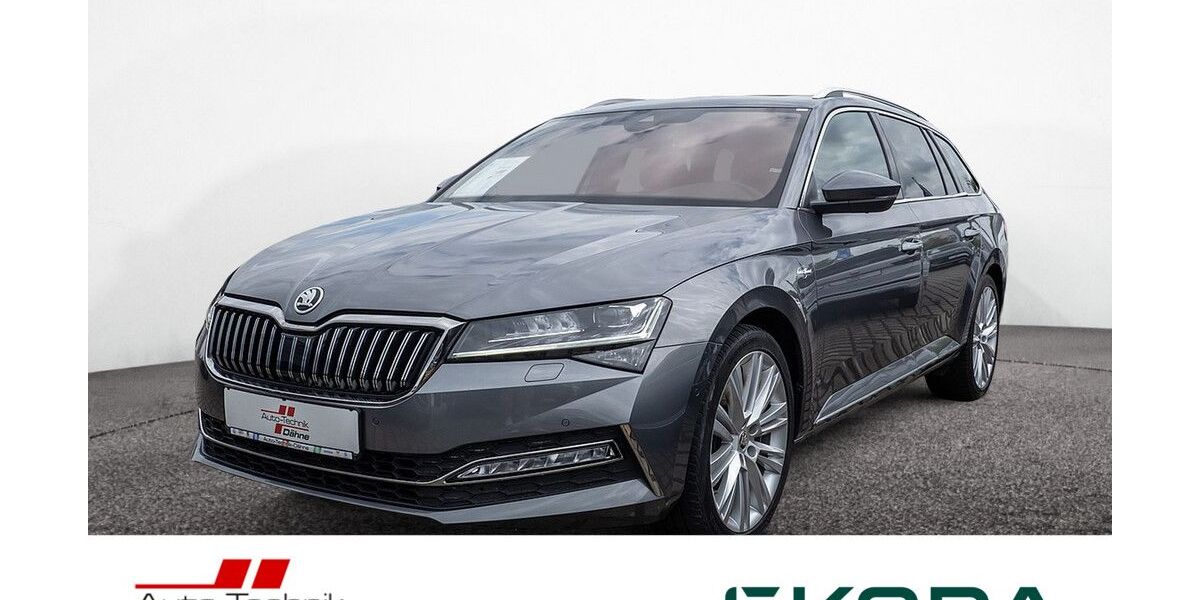 Skoda Superb 65.962 km 35.980 &euro; Rathenow 14712