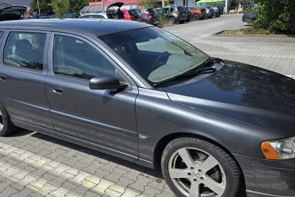 Volvo V70 350.000 km 1.800 &euro; Höllrich 97783