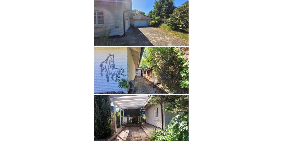 Einfamilienhaus Ottersberg - 4 Zimmer, 130 m&sup2;, 429.000&euro; | Angebot:26755082
