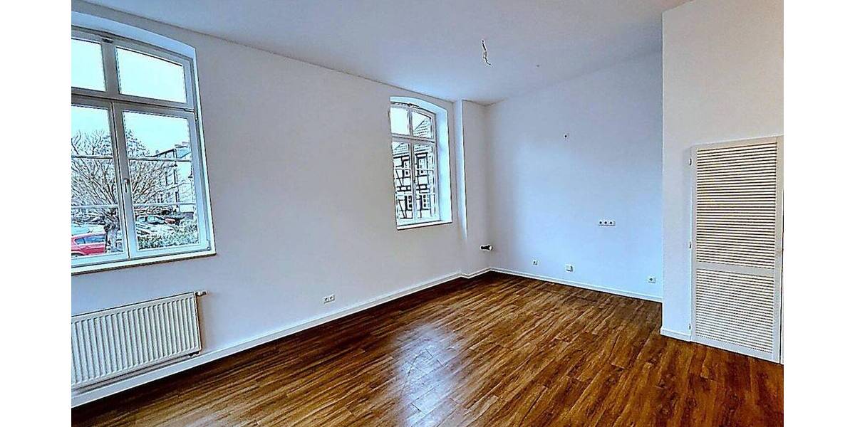Etagenwohnung Bergheim Niederaußem - 2 Zimmer, 62 m&sup2;, 374&euro; | Angebot:26920045