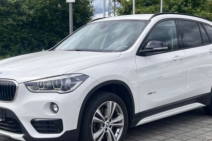BMW X1 144.238 km 17.500 &euro; Weiden 92637