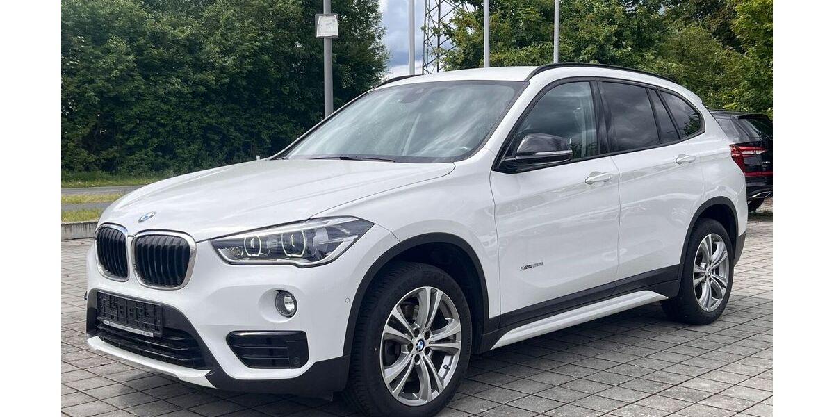 BMW X1 144.238 km 17.500 &euro; Weiden 92637