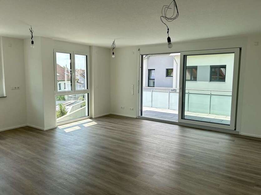 Wohnung zum Mieten in Korb 1.435 € 87.37 m²