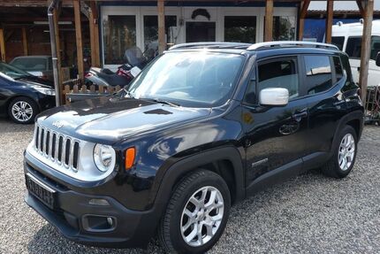Jeep Renegade 190.470 km 6.990 &euro; Dresden 01219