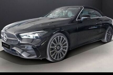 Mercedes CLE 200
