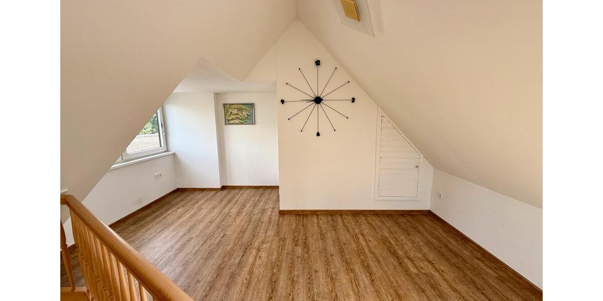 Terrassenwohnung Augsburg Bergheim - 5 Zimmer, 167 m&sup2;, 760.000&euro; | Angebot:27189765