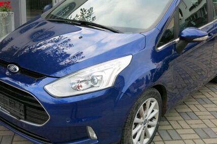 Ford B-Max 98.000 km 7.490 € Lucka 04613
