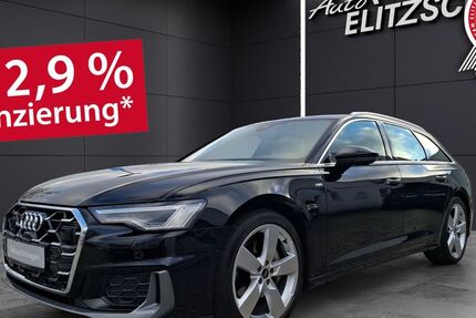 Audi A6 11.000 km 64.950 &euro; Kamenz 01917