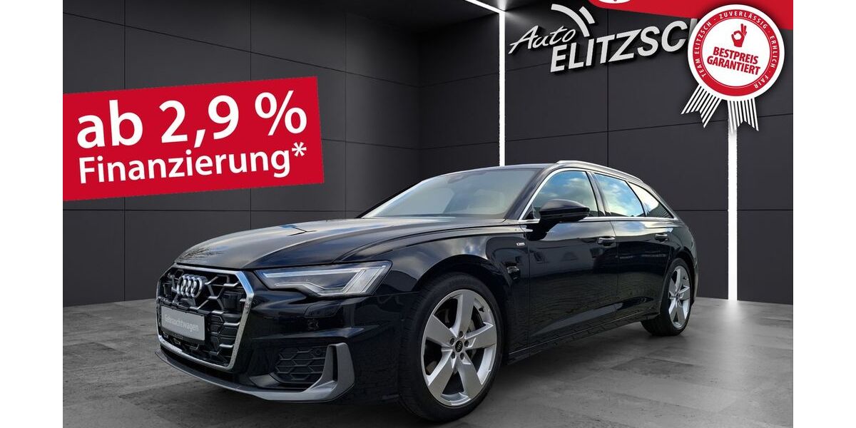 Audi A6 11.000 km 65.950 &euro; Kamenz 01917