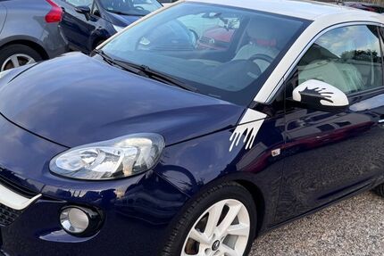 Opel Adam 130.000 km 4.499 &euro; Essen 45355