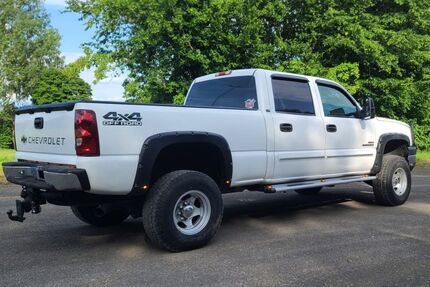 Chevrolet Silverado 193.240 km 36.500 &euro; Grebenhain 36355