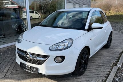 Opel Adam 75.050 km 7.290 &euro; idar-Oberstein 55743