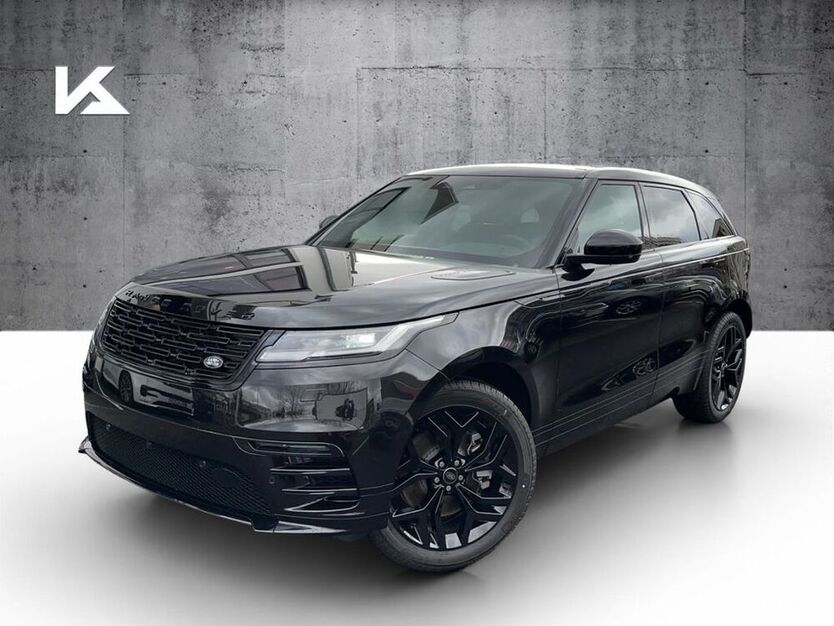 Range Rover Velar