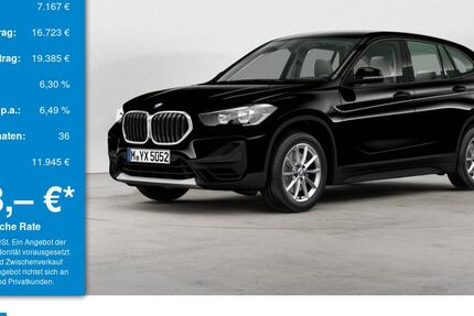 BMW X1 21.522 km 23.290 &euro; Werdohl 58791