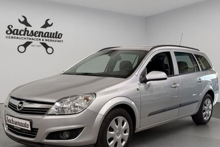 Opel Astra 108.002 km 4.800 &euro; Hartenstein 08118