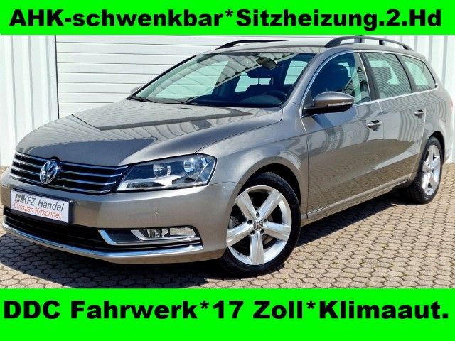 VW Passat 147.353 km 10.840 &euro; Erfurt 99092