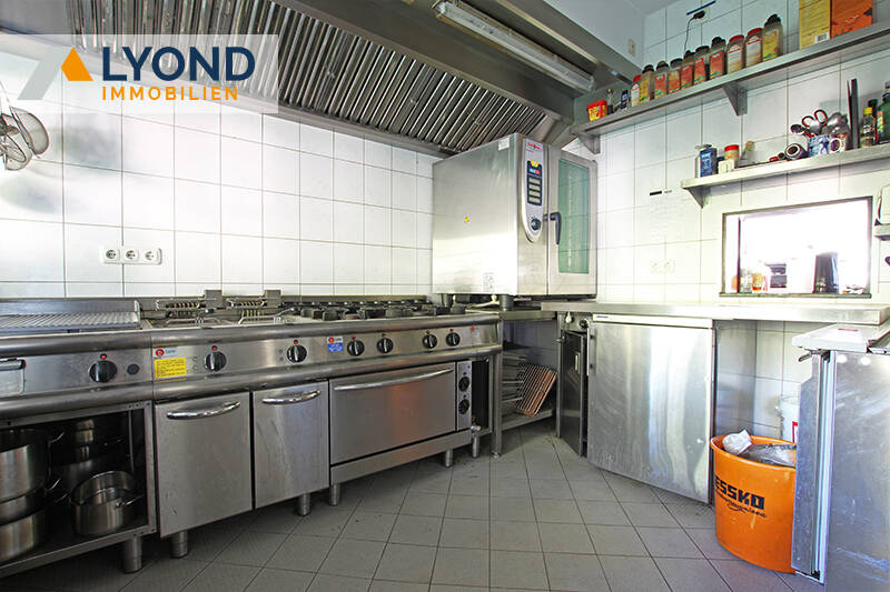 Gewerbeobjekt Rastede Loy - 745.000&euro; | Angebot:25676414