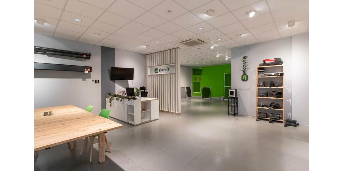 Gewerbeobjekt Riesa - 1.730&euro; | Angebot:25337959