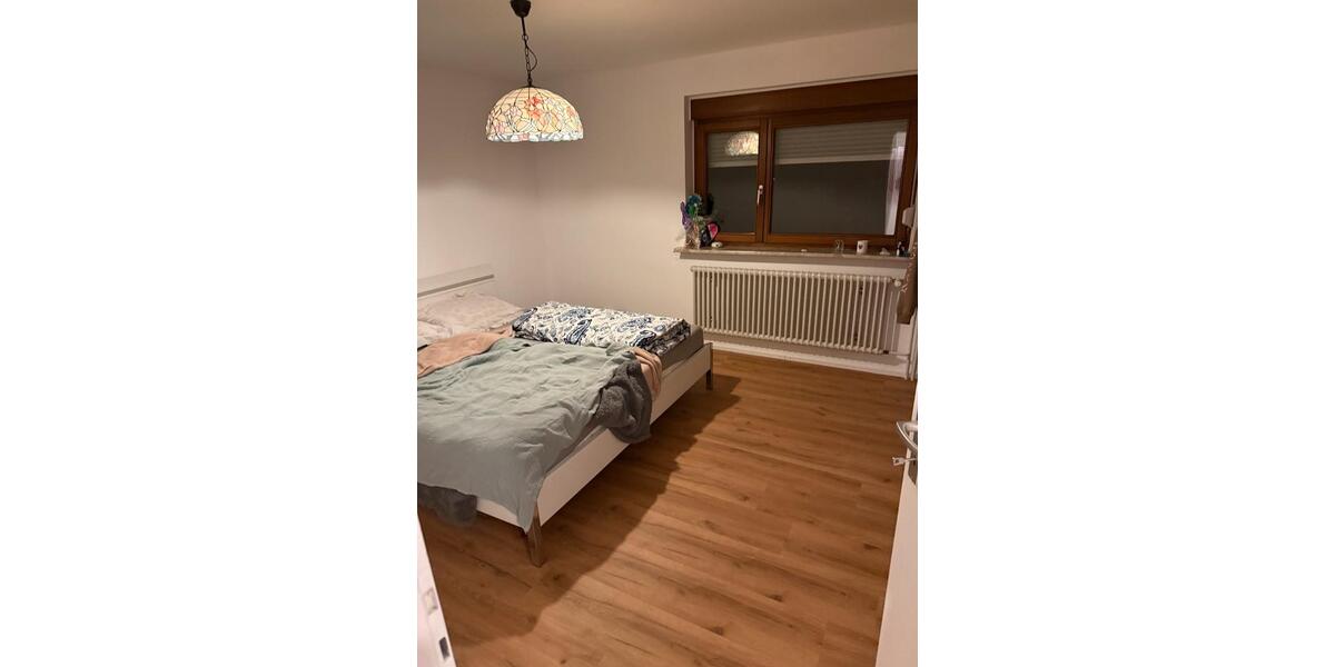 Zu vermieten eine 2,5 Zimmer Wohnung 2.5 zimmer