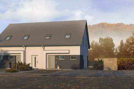 Traumhaus-Konzept ohne Grundstück - maximale Freiheit bei der Wahl Ihres Bauplatzes ! 7 zimmer