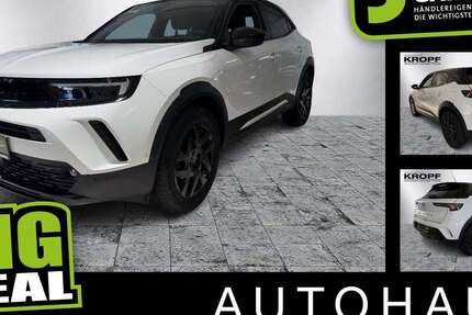 Opel Mokka 17.574 km 19.290 &euro; Nürnberg 90429