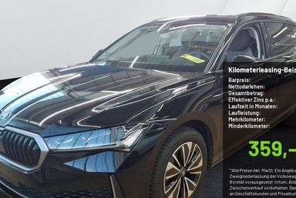 Skoda Superb 23.649 km 38.990 &euro; Pulheim-Brauweiler 50259