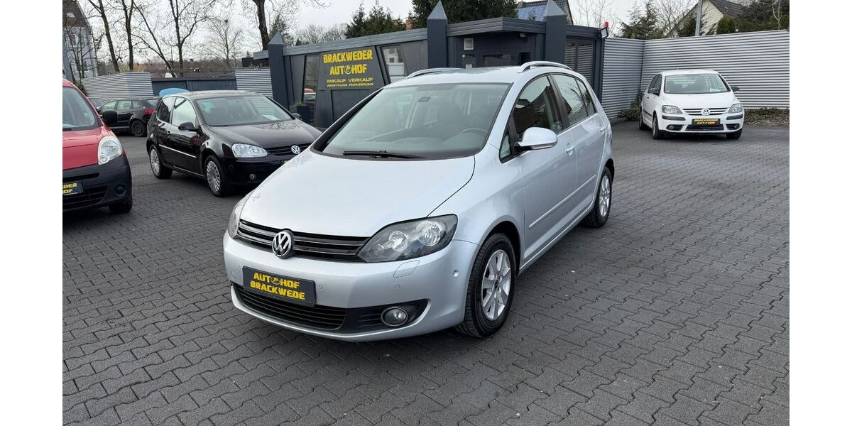 VW Golf 129.000 km 7.550 &euro; Bielefeld 33649