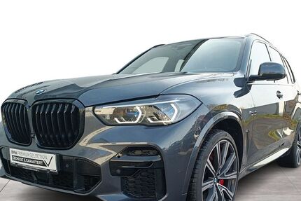 BMW X5 103.637 km 49.590 &euro; Freilassing 83395