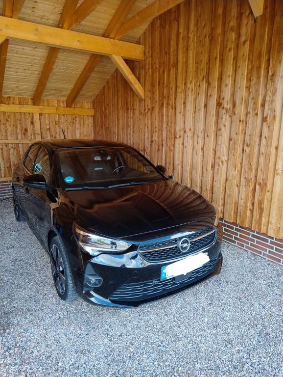 Corsa