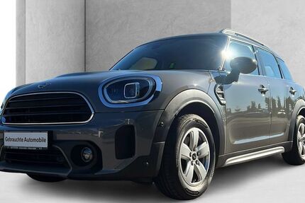 Mini Cooper D Countryman 35.458 km 26.950 € Waldshut-Tiengen 79761