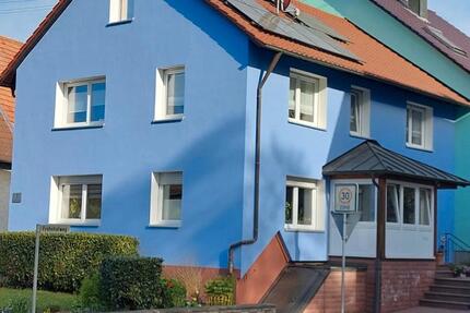 Wohnung Wertheim - 4 Zimmer, 70 m&sup2;, 830&euro; | Angebot:26356514