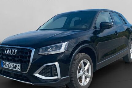Audi Q2 86.462 km 18.790 &euro; Schönefeld OT Großziethen 12529