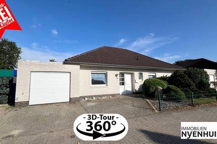 Haus Lathen - 4 Zimmer, 133 m&sup2;, 299.000&euro; | Angebot:22918739