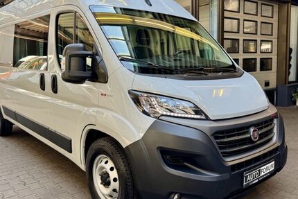 Fiat Ducato 55.167 km 28.990 € Geesthacht bei Hamburg 21502