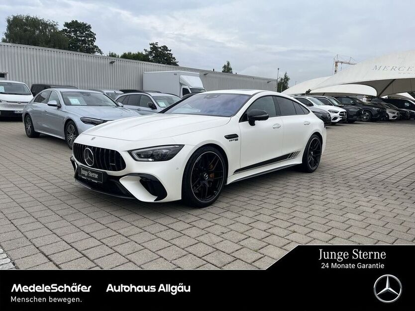 AMG GT