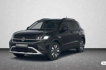 VW T-Cross 7.776 km 20.900 &euro; Bingen / Rhein 55411