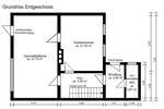Einfamilienhaus Zahna-Elster Elster - 5 Zimmer, 131 m&sup2;, 69.000&euro; | Angebot:25748454