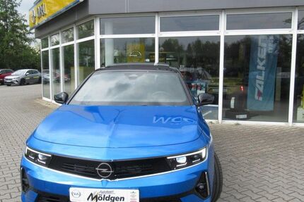 Opel Astra 29.500 km 25.890 &euro; Großenhain 01558