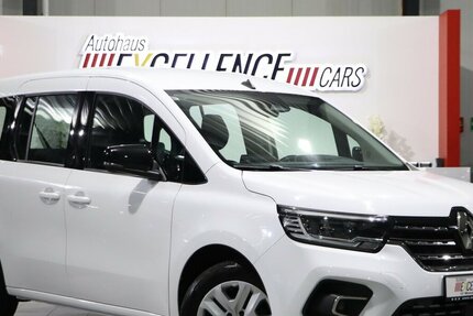 Renault Kangoo TCE 100 EDITION-ONE / LED / LEDER 50.000 km 17.444 &euro; Hamm 59077