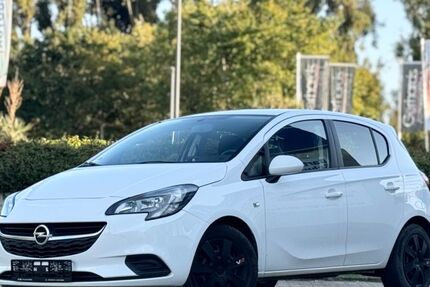 Opel Corsa 100.000 km 7.499 &euro; Eschweiler 52249